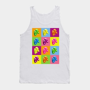 Gorilla Tank Top